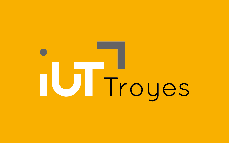 logo IUT